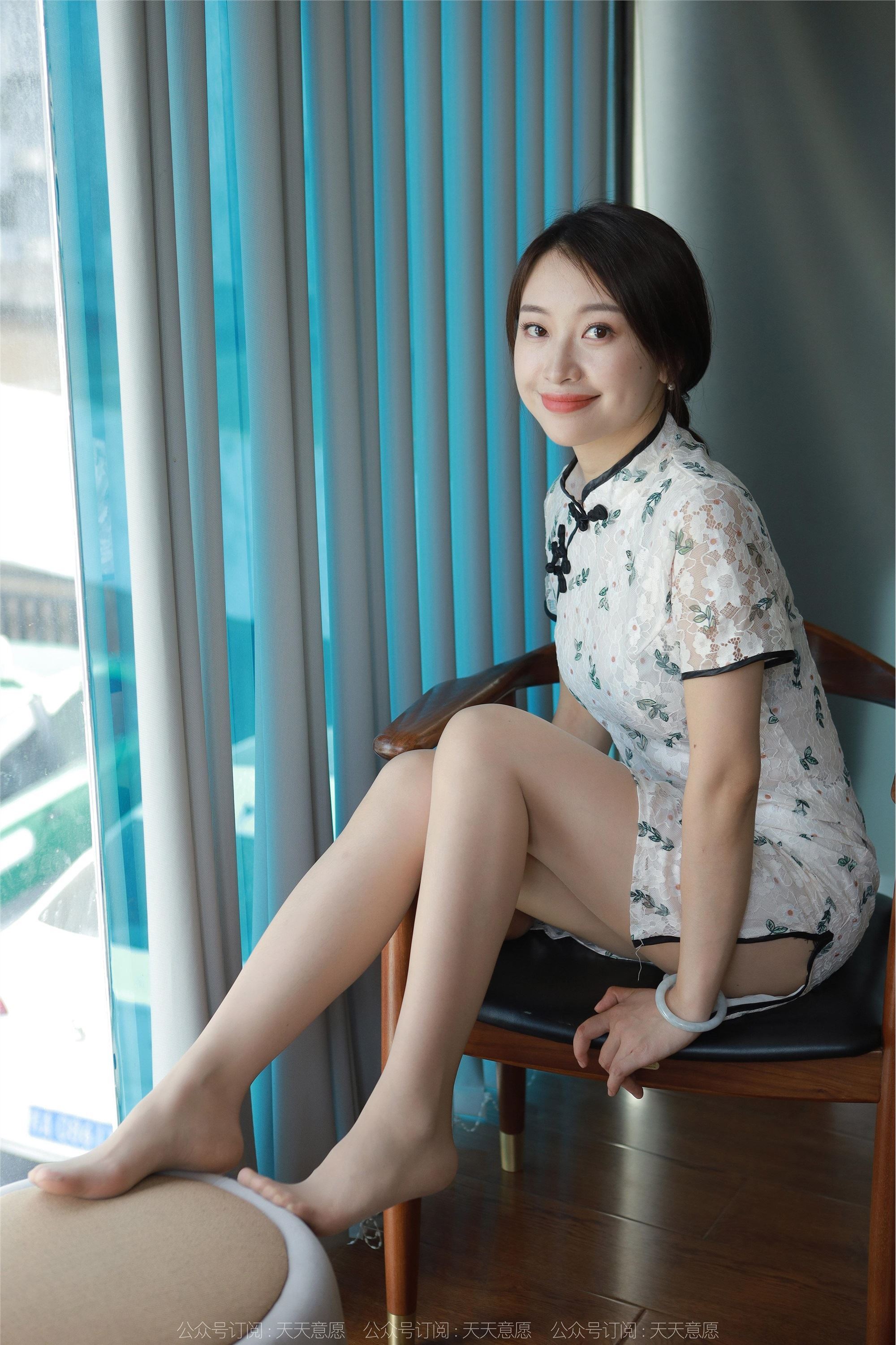 IESS异思趣向  2022.12.07 丝享家 1291 小婕《柔情似水》